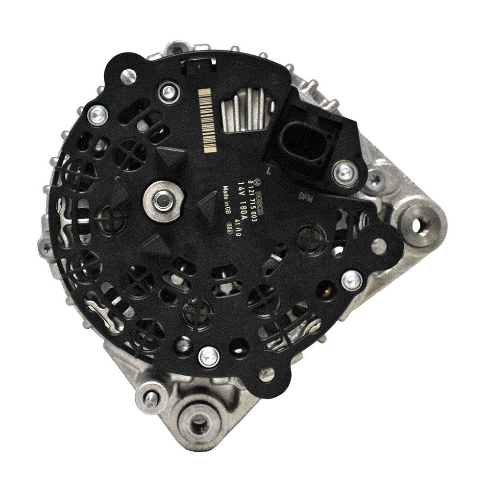 AC Delco Gold Remanufactured 180.0A Alternator 334-2724 — image 6